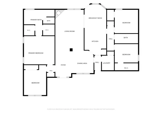 Photo 2 of Sale Pending at 55 Hemingway Cv, Jackson, TN 38305 | MLS# 3302232 | Listing updated on 2026-08-31