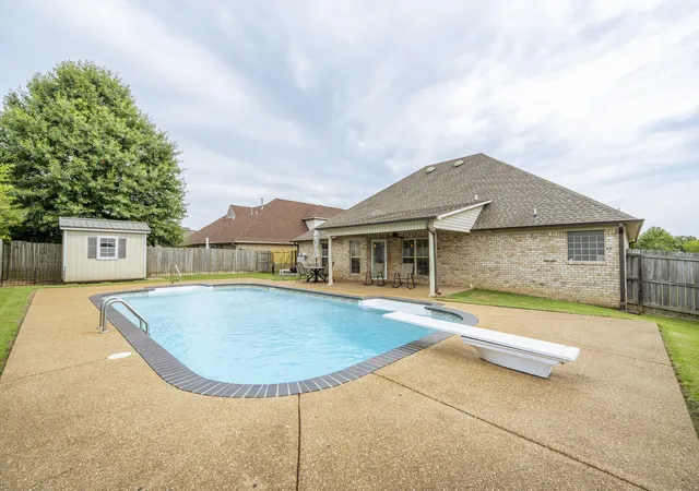 2nd image of 55 Hemingway Cv, Jackson, TN 38305 | MLS# 3302232