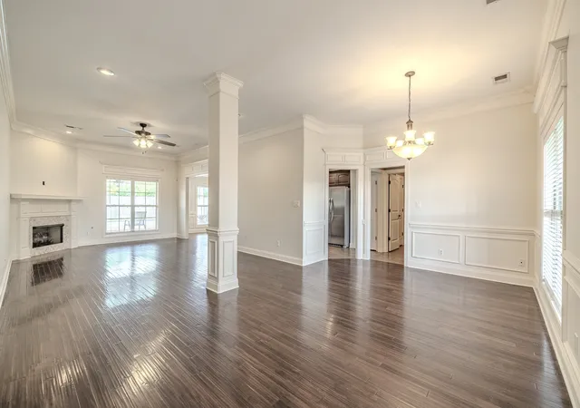 Photo 4 of Sale Pending at 55 Hemingway Cv, Jackson, TN 38305 | MLS# 3302232 | Listing updated on 2026-08-31