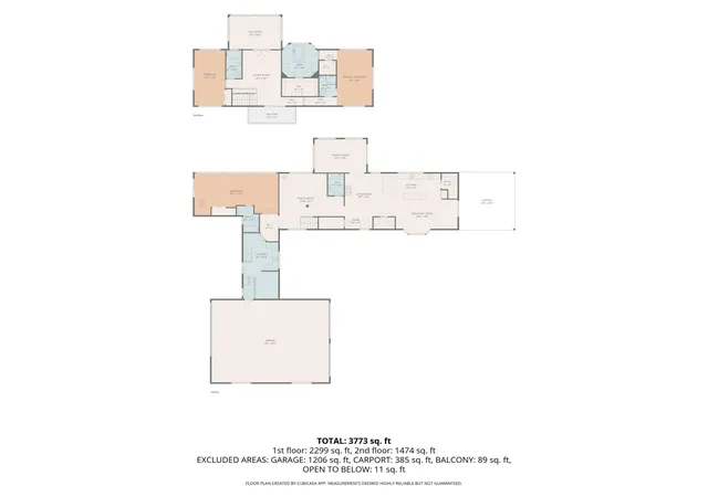 65th image of 1981 Porch Rock Road, Pikeville, TN 37367 | MLS# 3302227