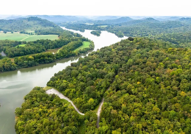 Photo 3 of Land for sale at 0 Big Branch Rd, Granville, TN 38564 | MLS# 3314556 | Listing updated on 2026-07-31