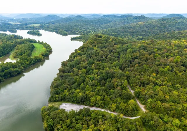 Photo 4 of Land for sale at 0 Big Branch Rd, Granville, TN 38564 | MLS# 3314556 | Listing updated on 2026-07-31