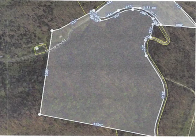 2nd image of 0 Poplar Flatt Rd, Silver Point, TN 38582 | MLS# 3314557