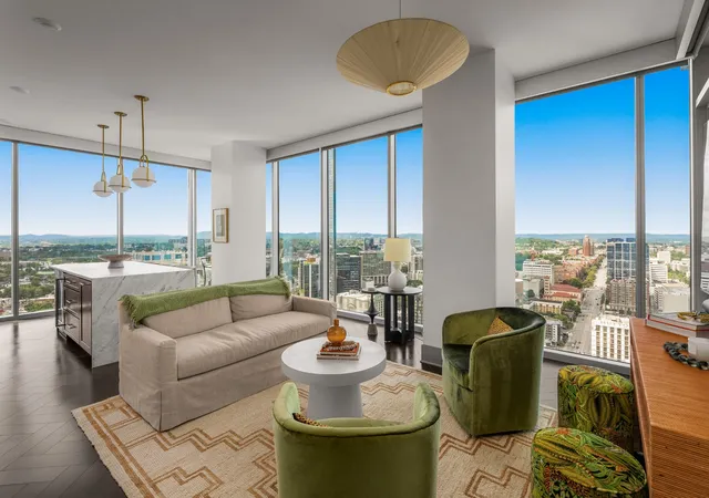 Condo for sale at 1616 W End Ave #2908, Nashville, TN 37203 | MLS# 3309523