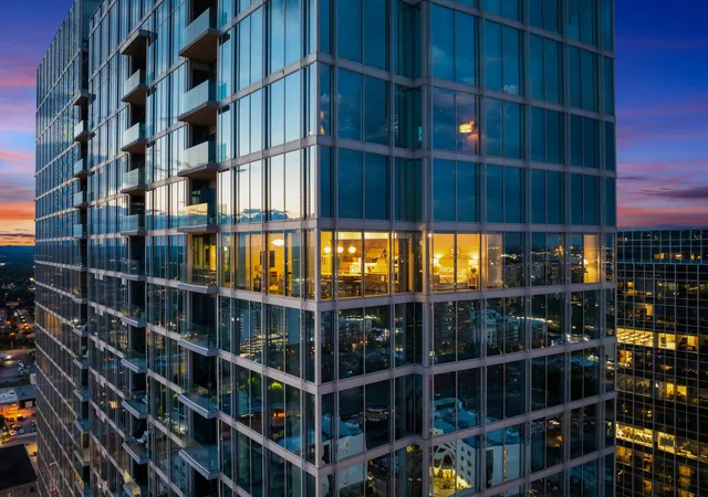 Photo 3 of Condo for sale at 1616 W End Ave #2908, Nashville, TN 37203 | MLS# 3309523 | Listing updated on 2026-10-05