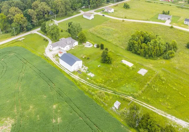 55th image of 4475 Butler Rd, Hopkinsville, KY 42240 | MLS# 3302257