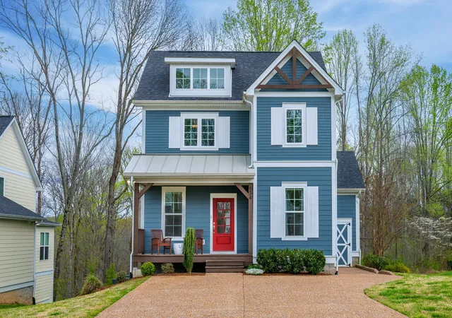 2nd image of 534 Evans Dr, Tullahoma, TN 37388 | MLS# 3302252