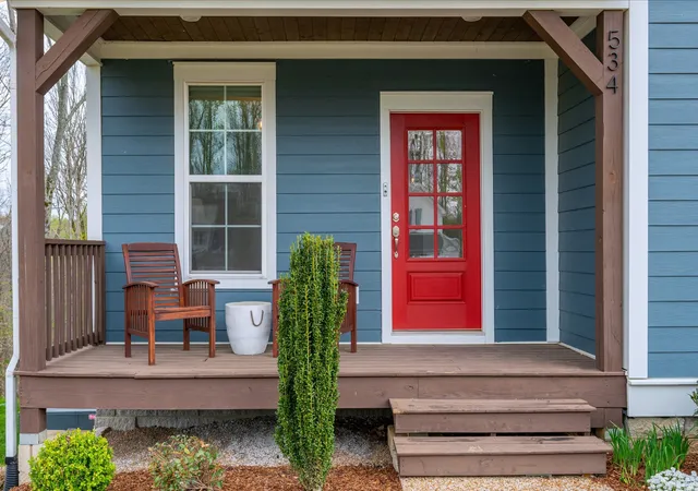 3rd image of 534 Evans Dr, Tullahoma, TN 37388 | MLS# 3302252