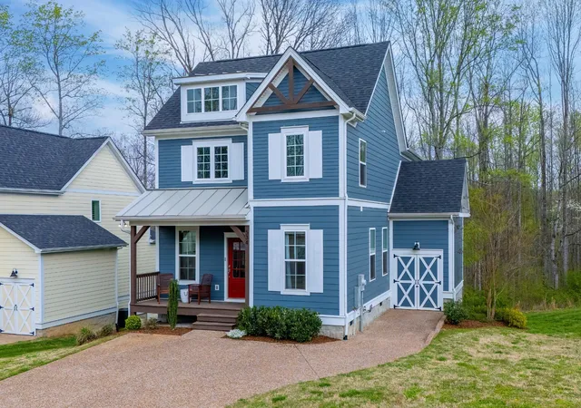 5th image of 534 Evans Dr, Tullahoma, TN 37388 | MLS# 3302252
