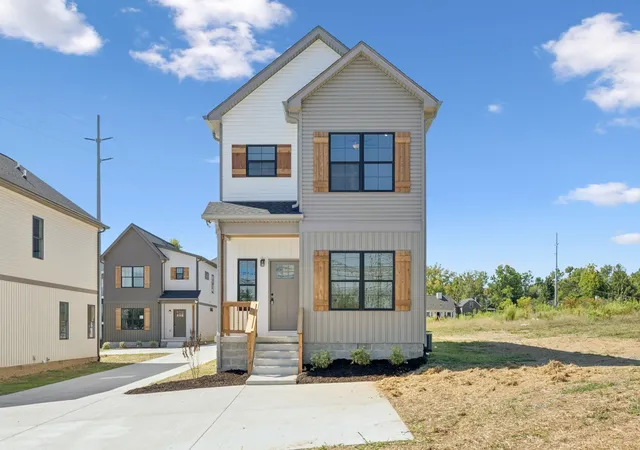 Photo 3 of Single family home for sale at 119 E Campbell Rd #A, Madison, TN 37115 | MLS# 3320041 | Listing updated on 2026-09-12