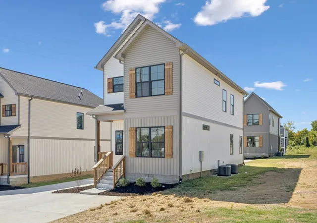 Photo 3 of Single family home for sale at 119 E Campbell Rd #A, Madison, TN 37115 | MLS# 3320041 | Listing updated on 2026-09-12