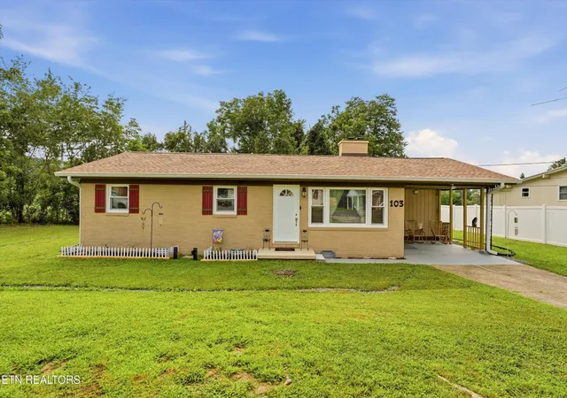 1st image of 103 Independence Lane, Oak Ridge, TN 37830 | MLS# 3302255