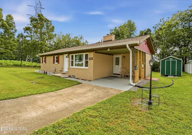2nd image of 103 Independence Lane, Oak Ridge, TN 37830 | MLS# 3302255