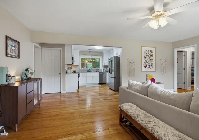 3rd image of 1514 5Th Ave W, Springfield, TN 37172 | MLS# 3302264