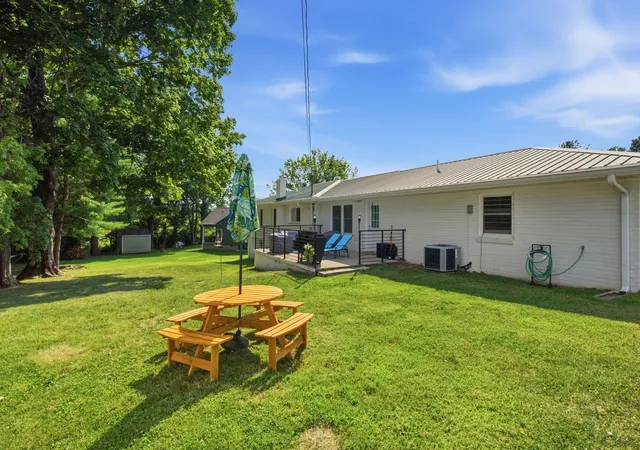 34th image of 1514 5th Ave W, Springfield, TN 37172 | MLS# 3302264
