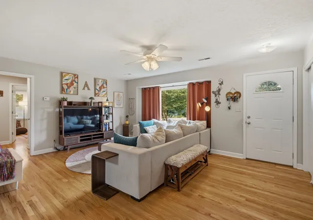 4th image of 1514 5Th Ave W, Springfield, TN 37172 | MLS# 3302264