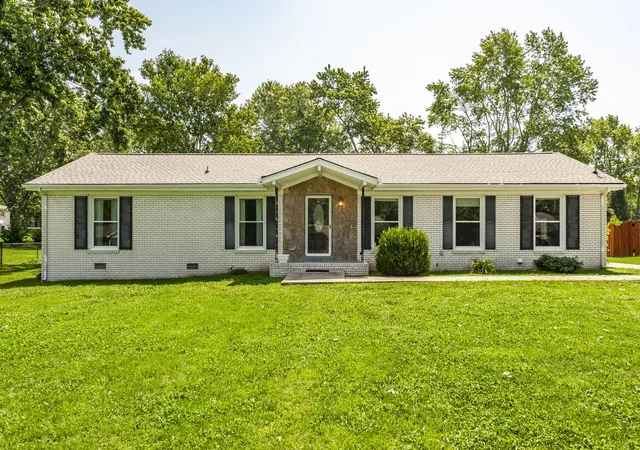 1st image of 840 Britton Ave, Gallatin, TN 37066 | MLS# 3314265