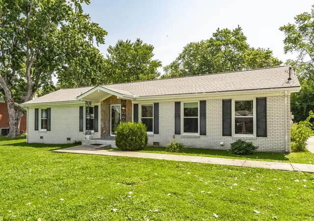 2nd image of 840 Britton Ave, Gallatin, TN 37066 | MLS# 3314265