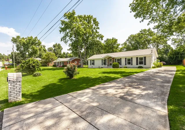5th image of 840 Britton Ave, Gallatin, TN 37066 | MLS# 3314265