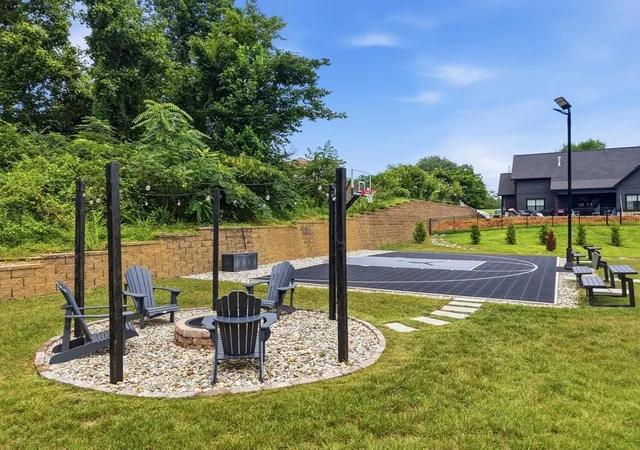 3rd image of 629 Longstreet Dr, Cookeville, TN 38506 | MLS# 3302307
