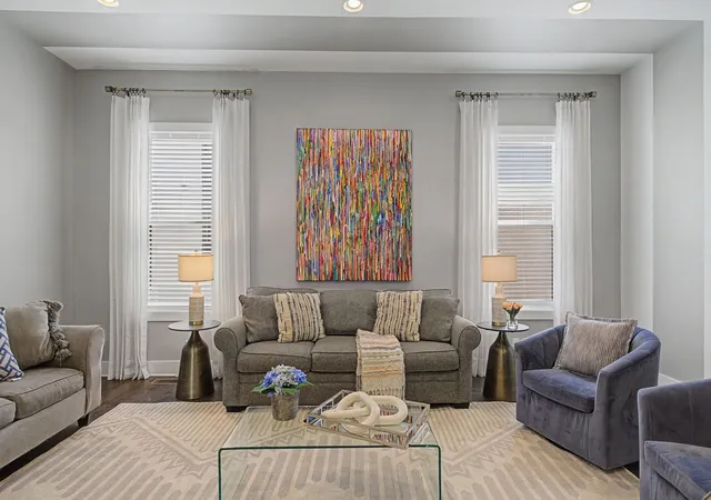 Photo 3 of Townhouse for sale at 507 27th Avenue N, Nashville, TN 37209 | MLS# 3319947 | Listing updated on 2026-09-23