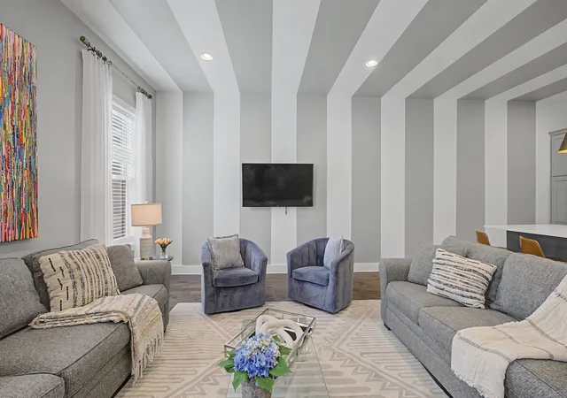 Photo 4 of Townhouse for sale at 507 27th Avenue N, Nashville, TN 37209 | MLS# 3319947 | Listing updated on 2026-09-23