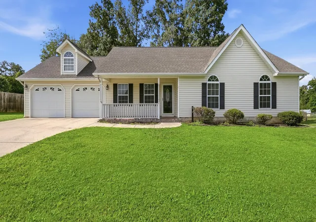 Photo 1 of Single family home for sale at 47 Joshua Farms Ln, Ringgold, GA 30736 | MLS# 3302303 | Listing updated on 2026-08-27