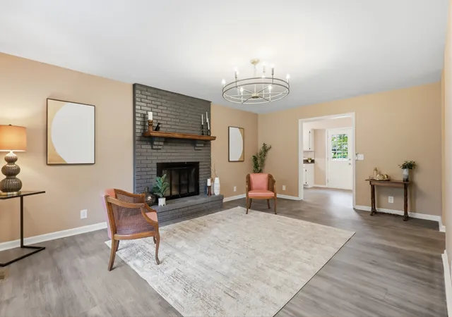 Photo 4 of Single family home for sale at 401 Ridgetop Dr, Smyrna, TN 37167 | MLS# 3305887 | Listing updated on 2026-09-17