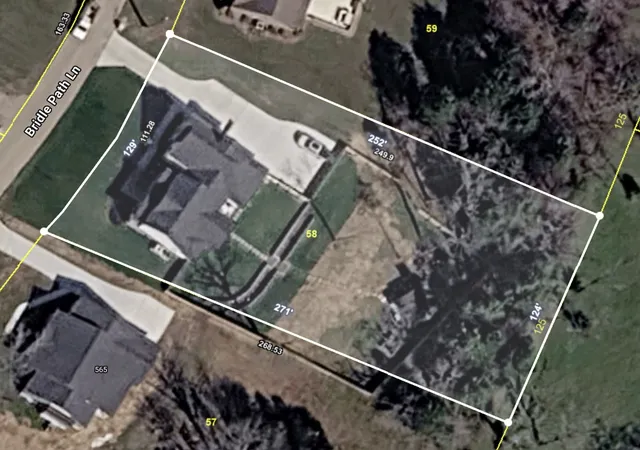 32nd image of 545 Bridle Path Ln, Hartsville, TN 37074 | MLS# 3305466