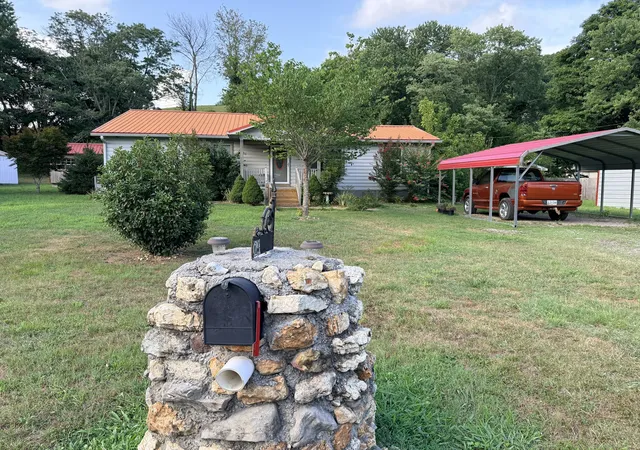 2nd image of 129 Martin Dr, Liberty, TN 37095 | MLS# 3304620