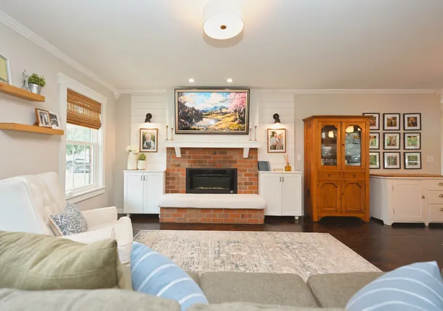 Photo 3 of Single family home for sale at 510 Windy Rd, Mount Juliet, TN 37122 | MLS# 3304606 | Listing updated on 2026-10-17