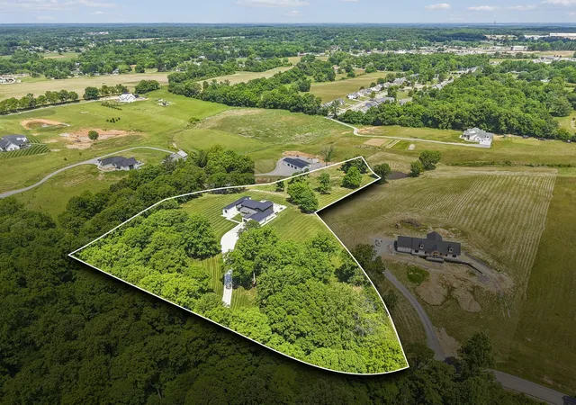 91st image of 653 Hicks Edgen Rd, Pleasant View, TN 37146 | MLS# 3302332