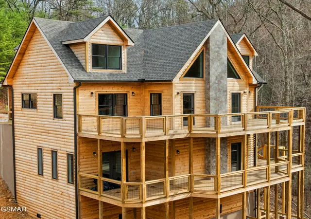 66th image of 4406 Long Rifle Road, Sevierville, TN 37862 | MLS# 3302330