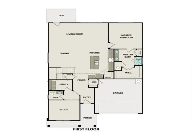 2nd image of 521 Old Spring Lane, Gallatin, TN 37066 | MLS# 3501088