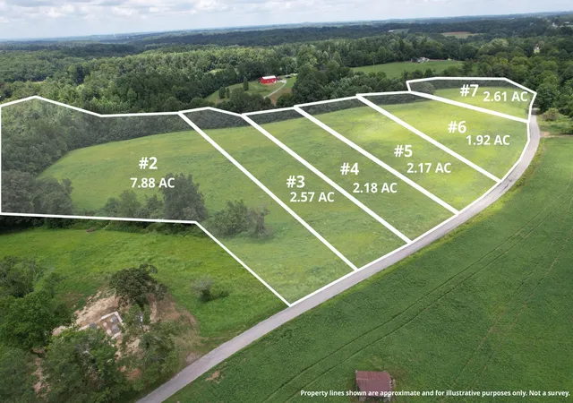 1st image of 0 Gentry Road, Red Boiling Springs, TN 37150 | MLS# 3305117