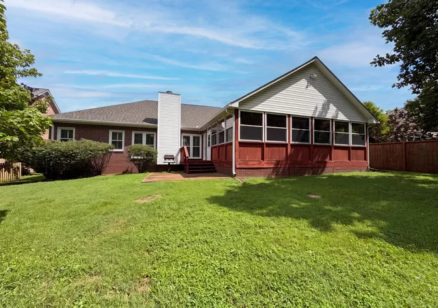 Photo 4 of Single family home for sale at 6724 Cold Strm Dr, Nashville, TN 37221 | MLS# 3302405 | Listing updated on 2026-09-17