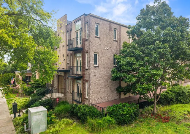 Photo 3 of Multi family home for sale at 3203 Long Blvd, Nashville, TN 37203 | MLS# 3302436 | Listing updated on 2026-09-17
