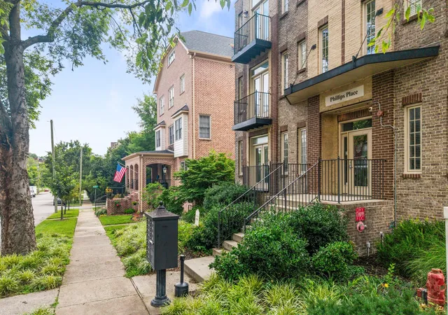 Photo 4 of Multi family home for sale at 3203 Long Blvd, Nashville, TN 37203 | MLS# 3302436 | Listing updated on 2026-09-17