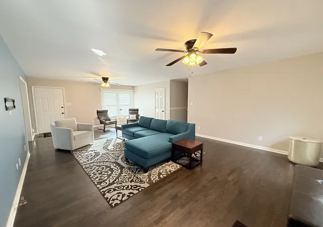 Photo 3 of Single family home for sale at 704 Redwood Cir, Columbia, TN 38401 | MLS# 3304313 | Listing updated on 2026-10-15