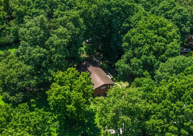 53rd image of 1534 Mcilvaine Dr, Maryville, TN 37803 | MLS# 3302395