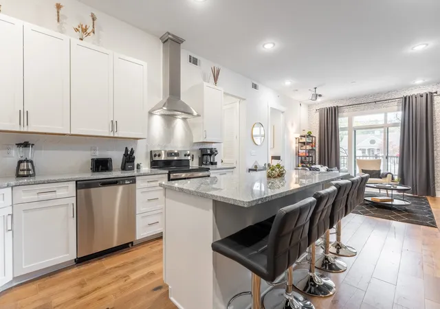 Photo 2 of Condo for sale at 4810 Gallatin Pike #101, Nashville, TN 37216 | MLS# 3306405 | Listing updated on 2026-08-26