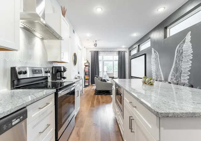 Photo 4 of Condo for sale at 4810 Gallatin Pike #101, Nashville, TN 37216 | MLS# 3306405 | Listing updated on 2026-08-26