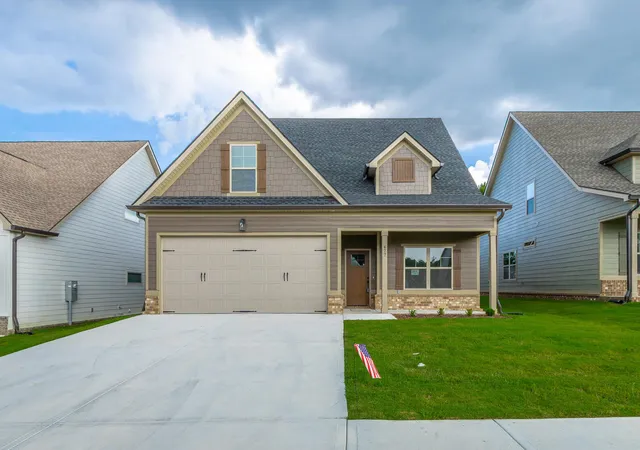 1st image of 477 Willow Grove Court, Ringgold, GA 30736 | MLS# 3302396