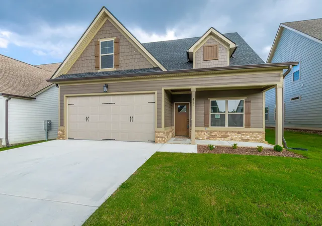 2nd image of 477 Willow Grove Court, Ringgold, GA 30736 | MLS# 3302396