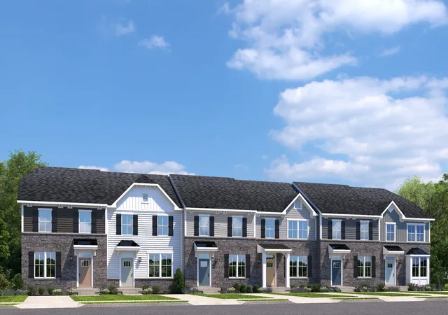 Photo 1 of Sale Pending at 100 Poplar Loop, Antioch, TN 37013 | MLS# 3302414 | Listing updated on 2026-09-02
