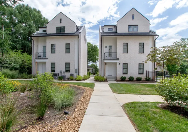 Photo 3 of Single family home for sale at 1813 Beech Ave #1, Nashville, TN 37203 | MLS# 3305193 | Listing updated on 2026-07-24
