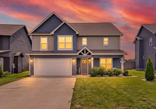 Photo 1 of Single family home for sale at 488 Kinslow Ct, Clarksville, TN 37040 | MLS# 3304536 | Listing updated on 2026-09-17