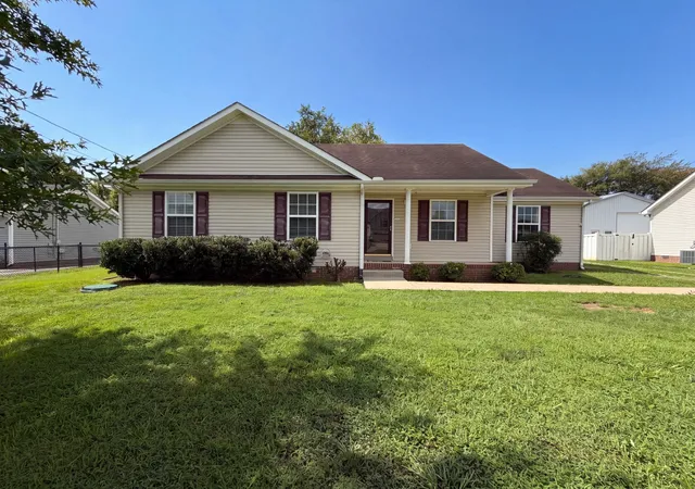 Photo 1 of Sale Pending at 4625 Wachovia Way, Murfreesboro, TN 37129 | MLS# 3302472 | Listing updated on 2026-10-25