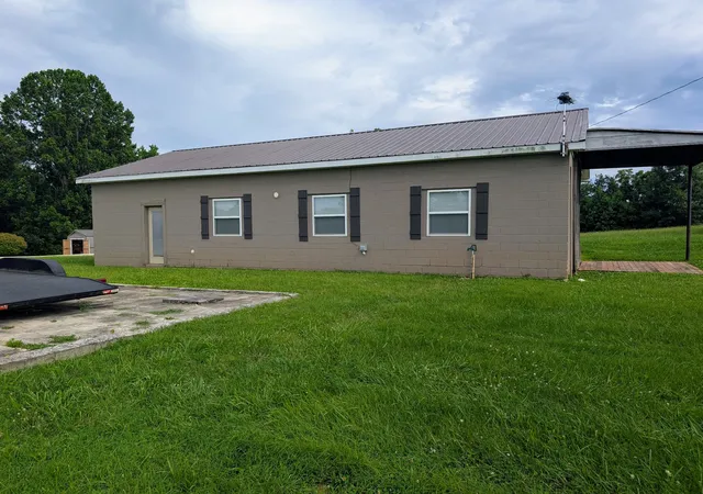 Photo 1 of Land for sale at 649 Blair Pond Rd, Winchester, TN 37398 | MLS# 3527799 | Listing updated on 2026-08-27