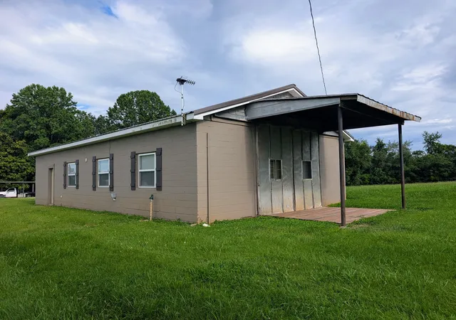 Photo 2 of Land for sale at 649 Blair Pond Rd, Winchester, TN 37398 | MLS# 3527799 | Listing updated on 2026-08-27